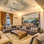 Sogno By My Collection Villa Sorrento