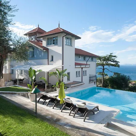 Sogno By My Collection Villa Sorrento
