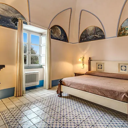 Vila Sogno By My Collection Sorrento