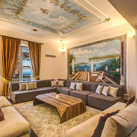 Sogno By My Collection Vila Sorrento