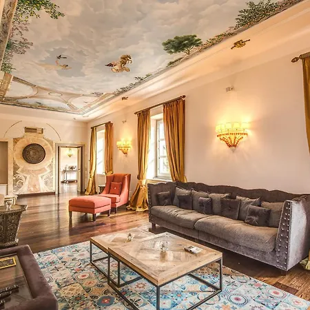 Sogno By My Collection Vila