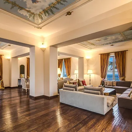 Sogno By My Collection Сорренто